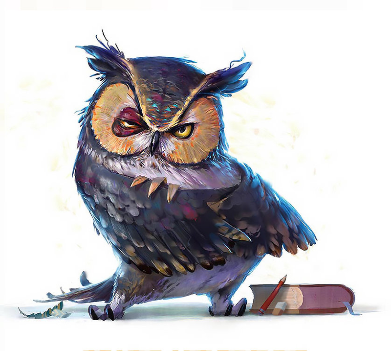 Illustration for article titled *Checks Watch* OK Tree Joke Time